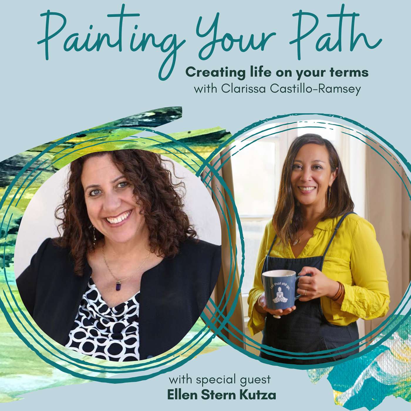 The Power of Biofeedback: Interview with Ellen Stern Kutza