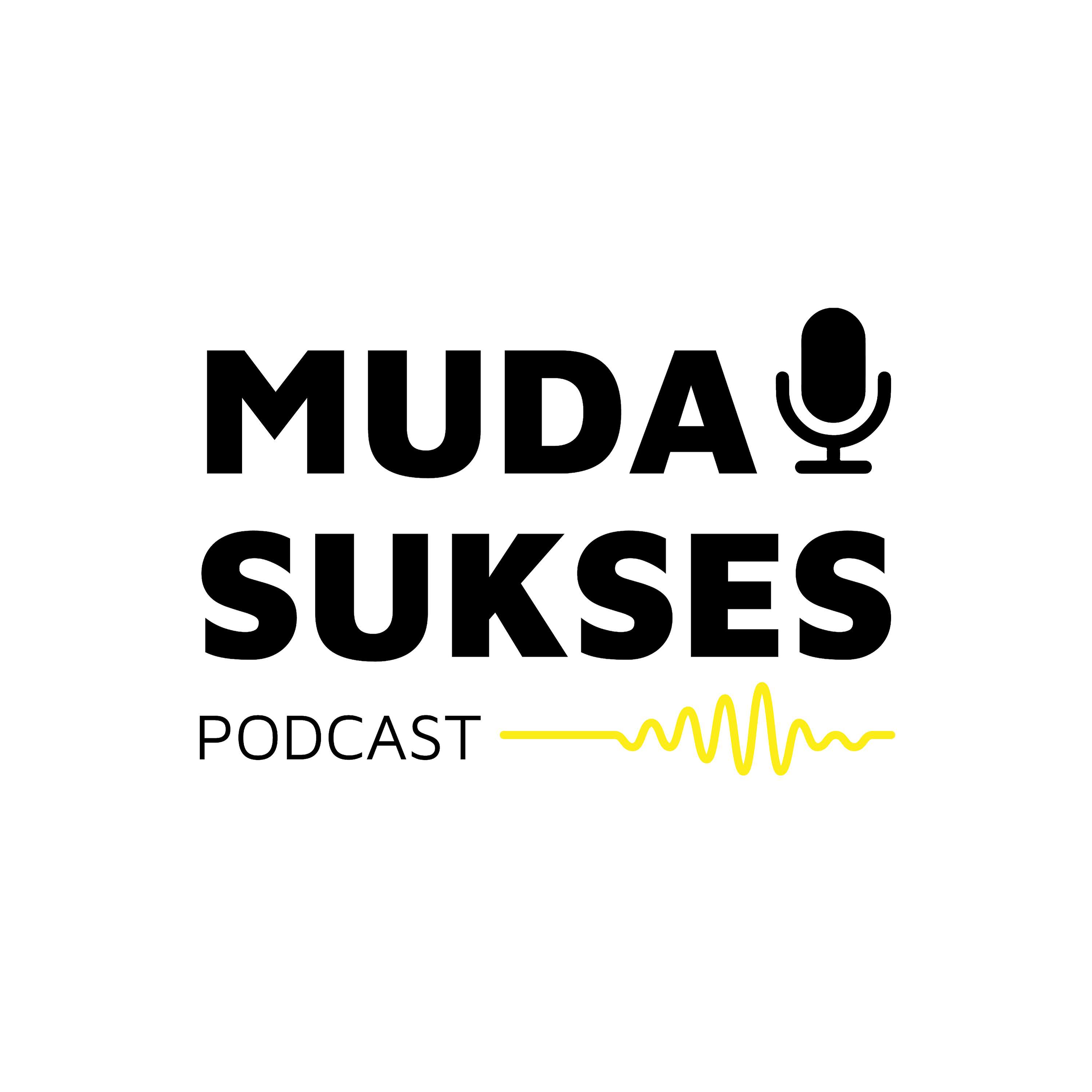 Muda Sukses Podcast