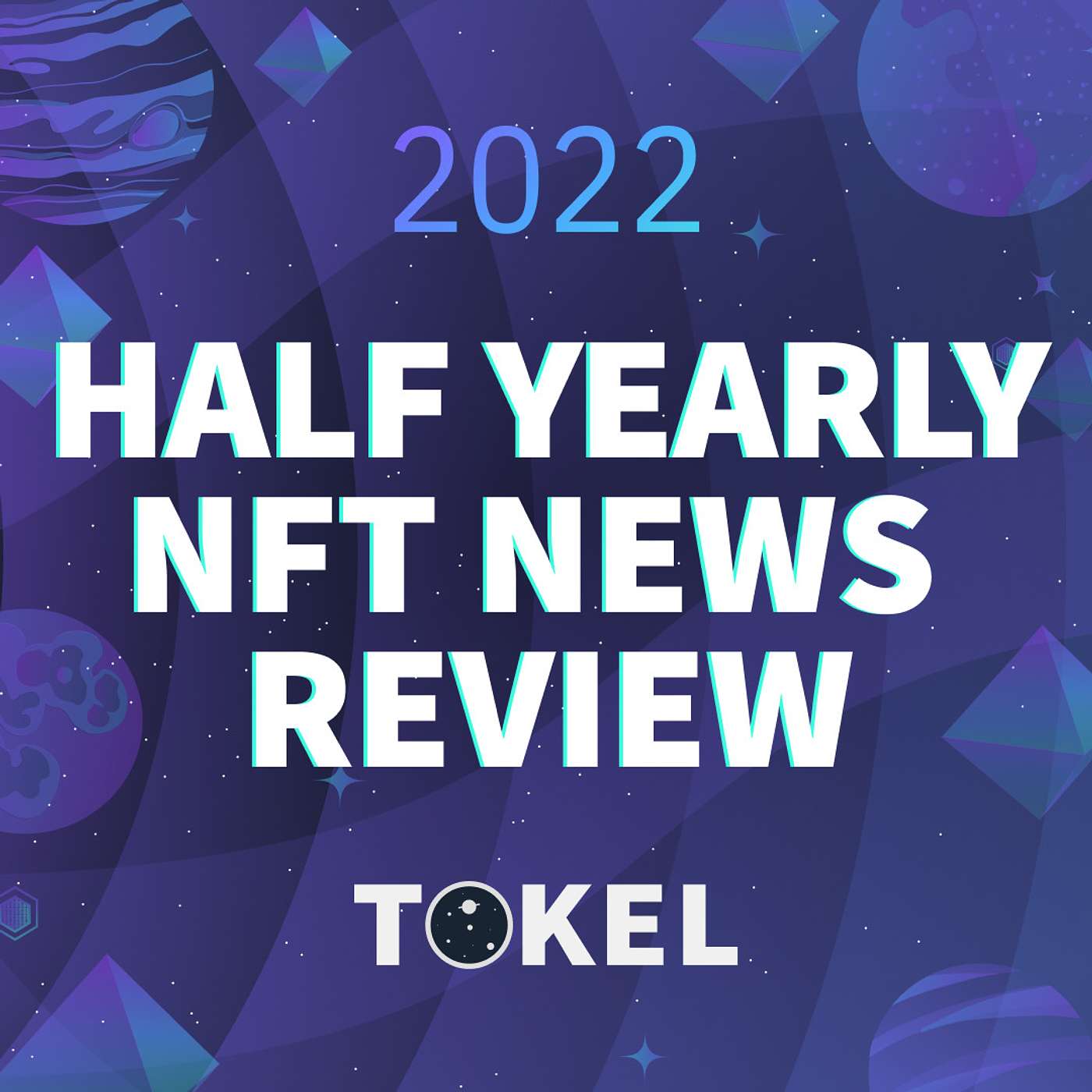 Tokel Talk NFT Podcast