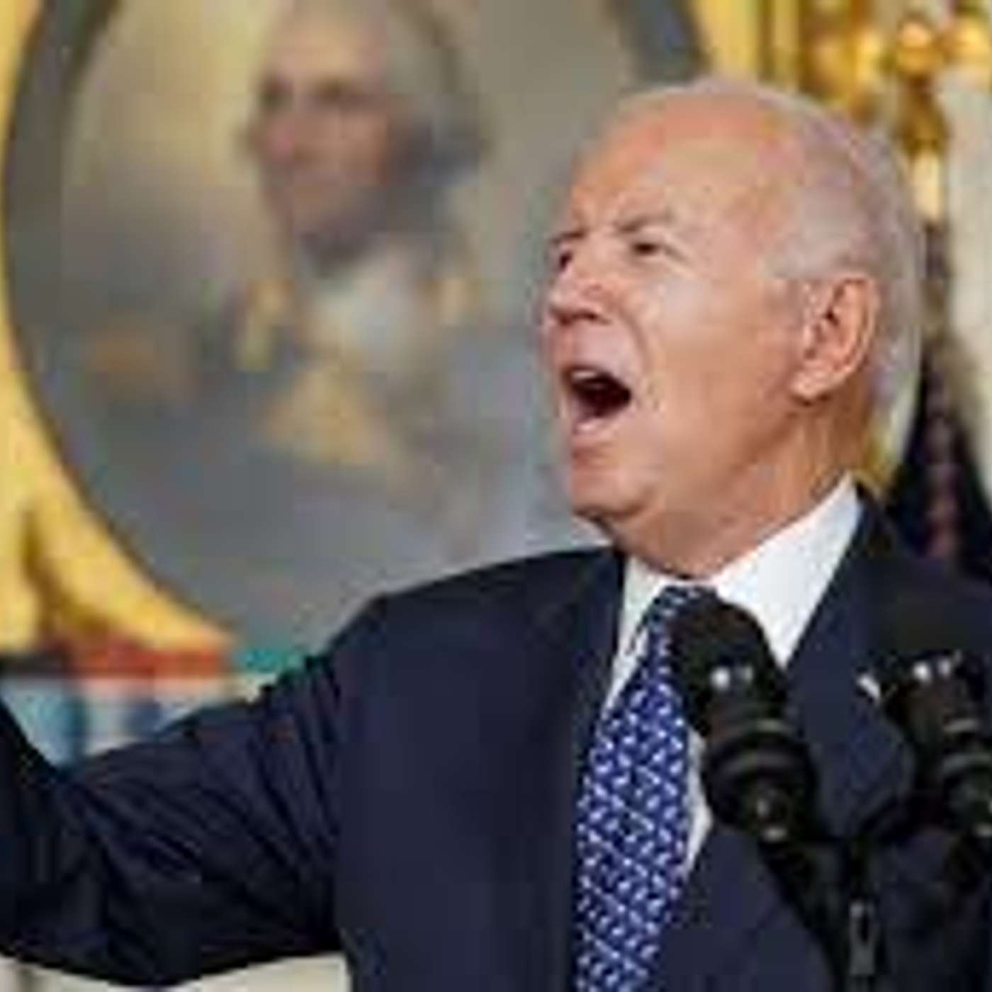 Should Joe Biden Admit He Has Memory Issues