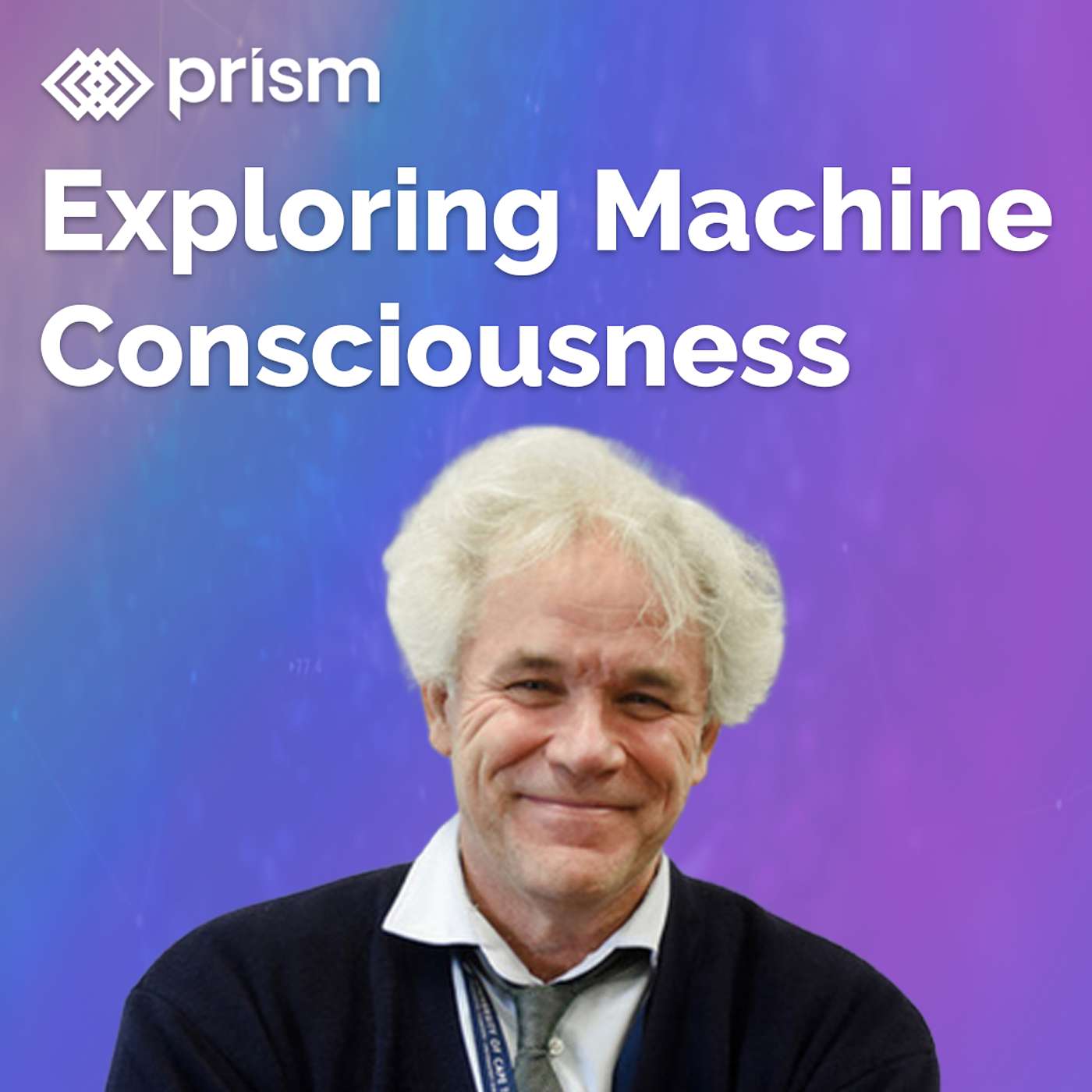 Mark Solms: Engineering Consciousness – Can Robots "Give a Damn?"