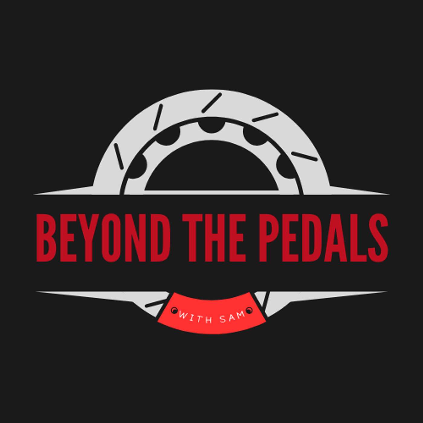 Anytime F1 Podcast