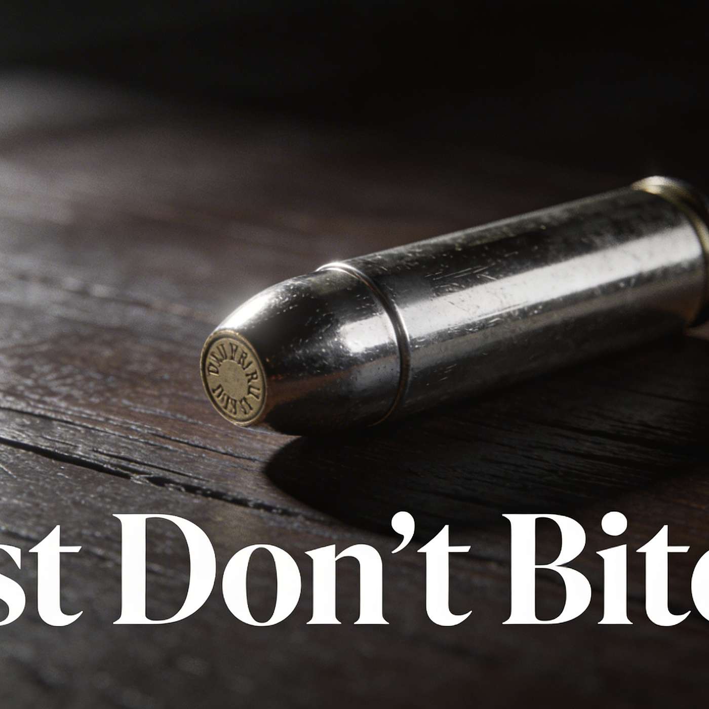 101 Reasons Why Chewing Fat is Better Than Biting a Bullet