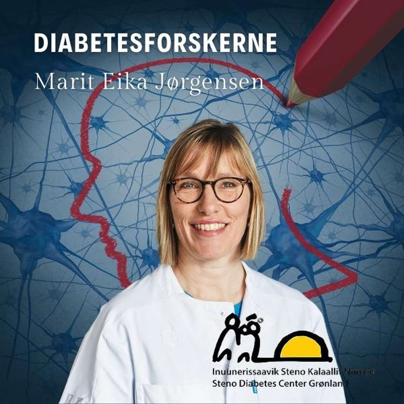 Diabetes i Grønland 1 episode artwork