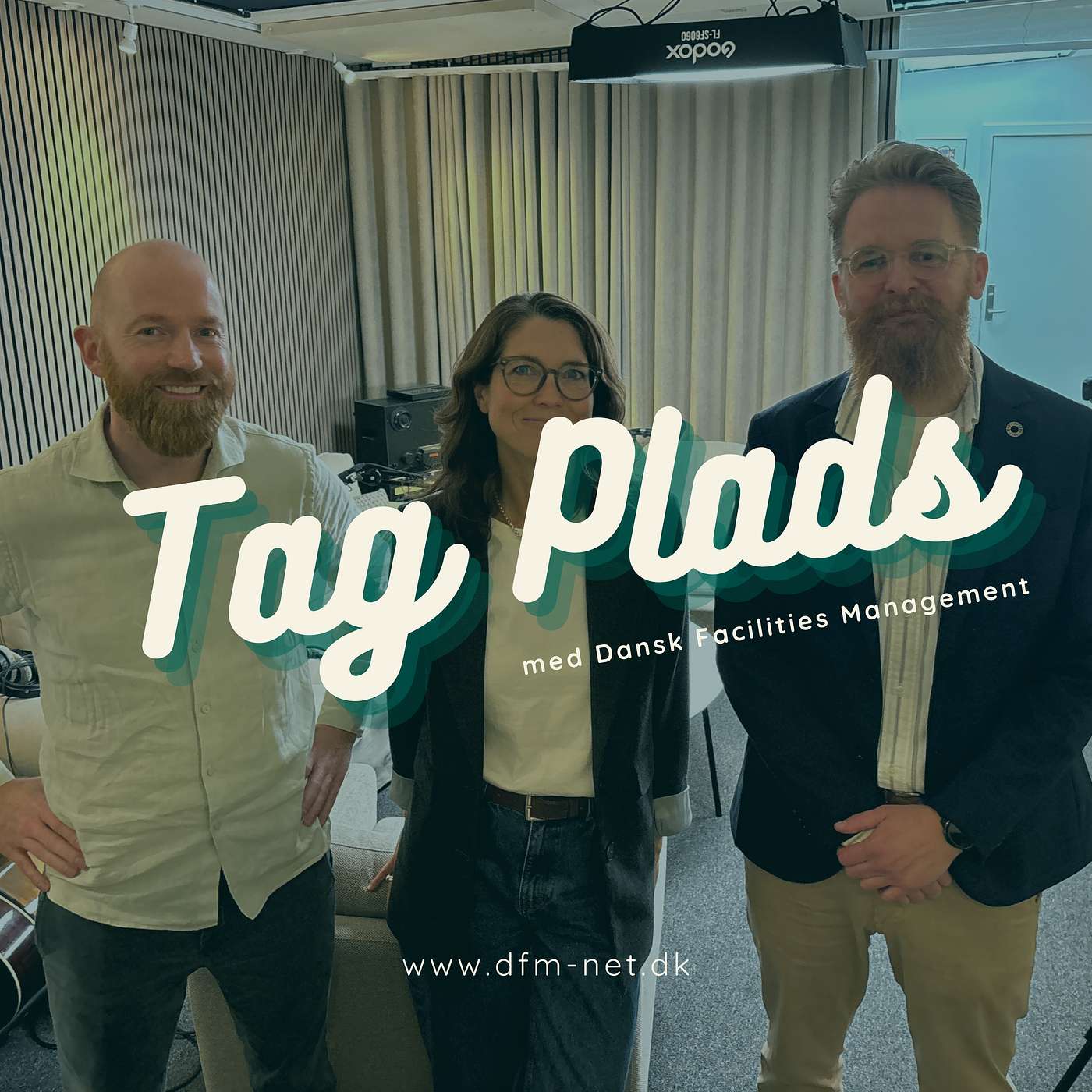 Episode 5 - Kunstig intelligens i FM Episode 5 - Kunstig intelligens i FM