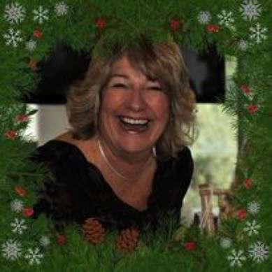 Clare Yates