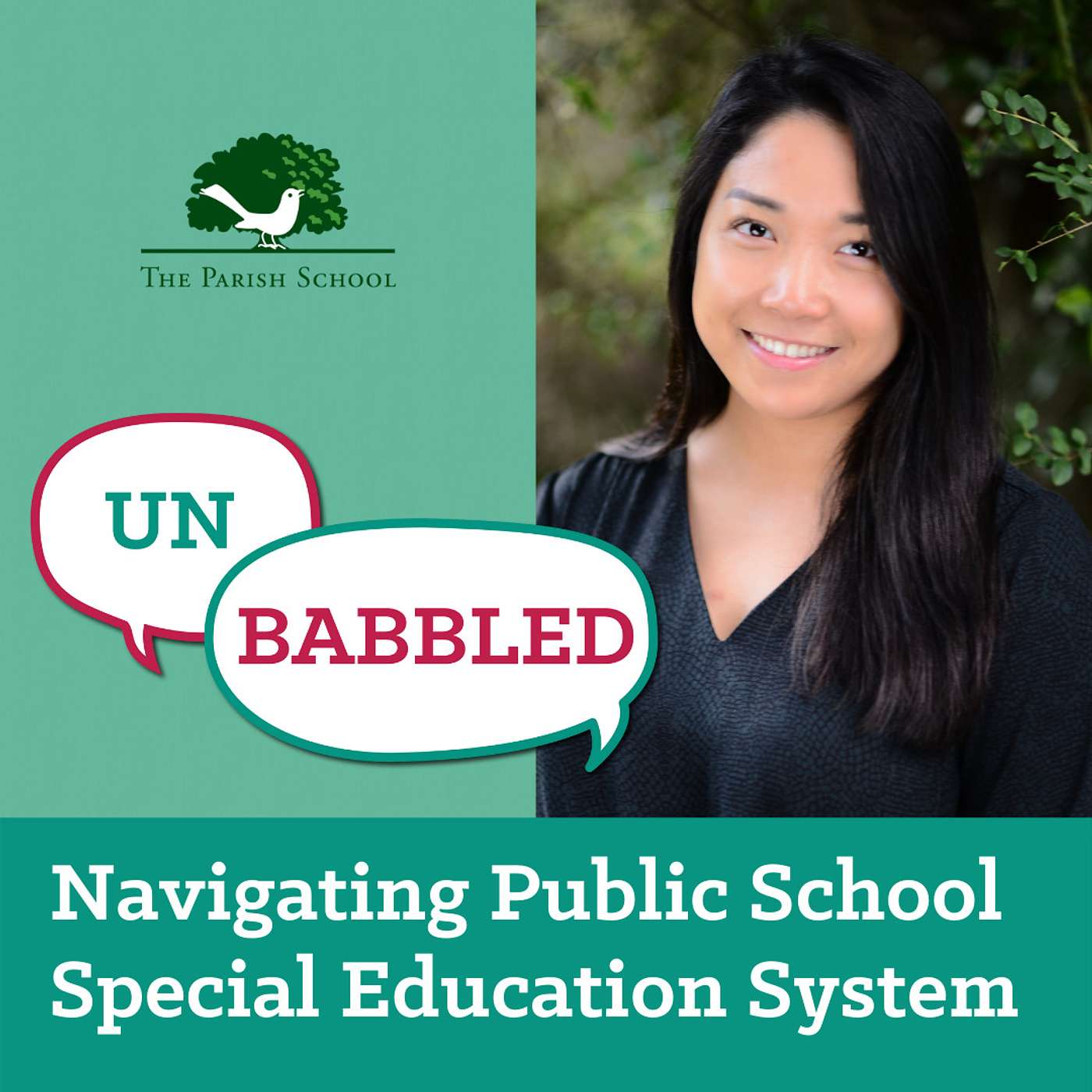 Unbabbled
