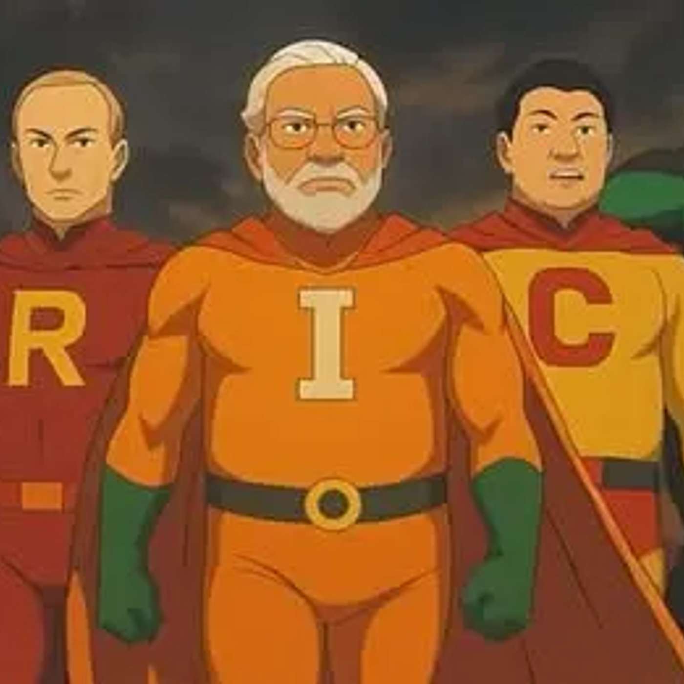 Inteligência Artificial e Democracia