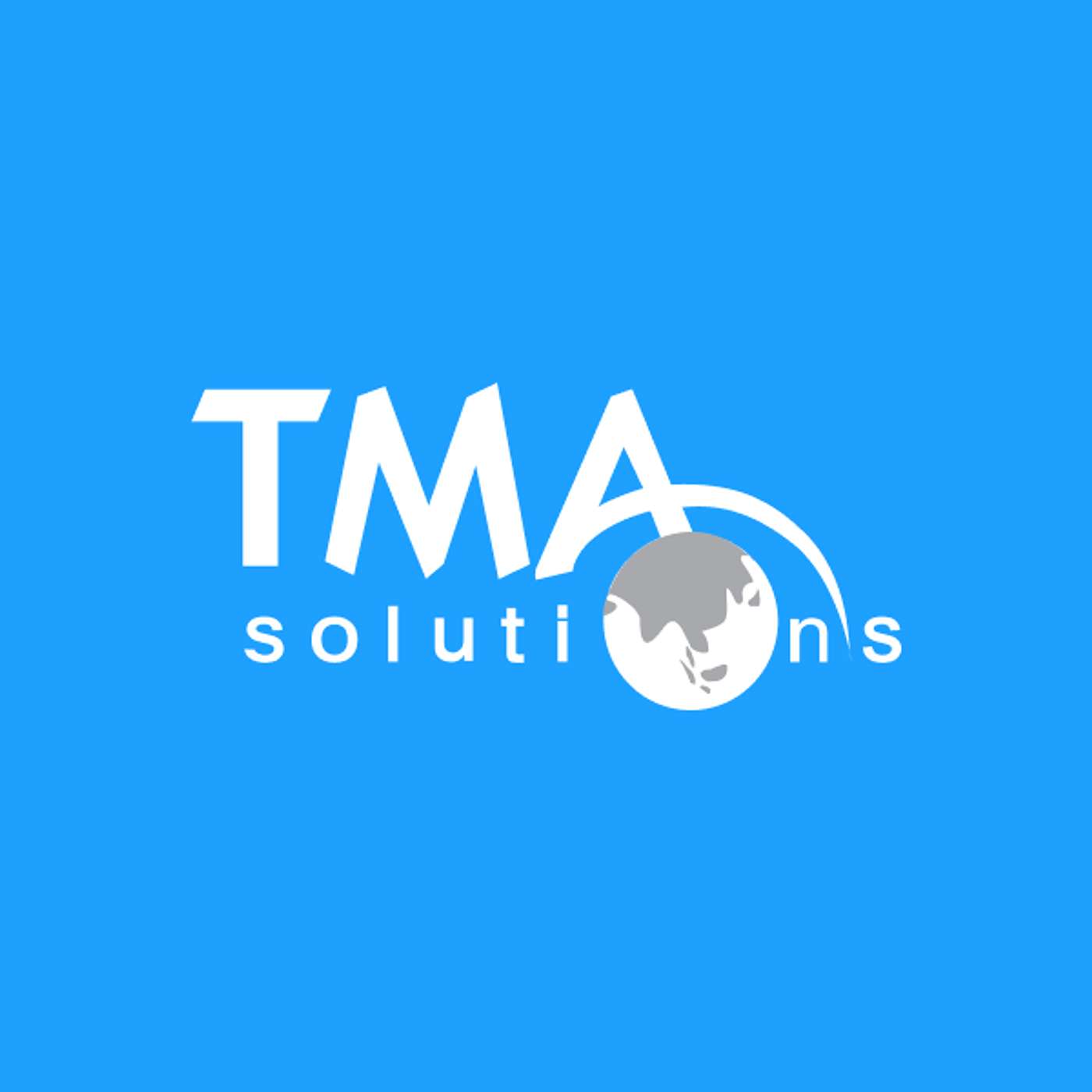 TMA Solutions's Podcast