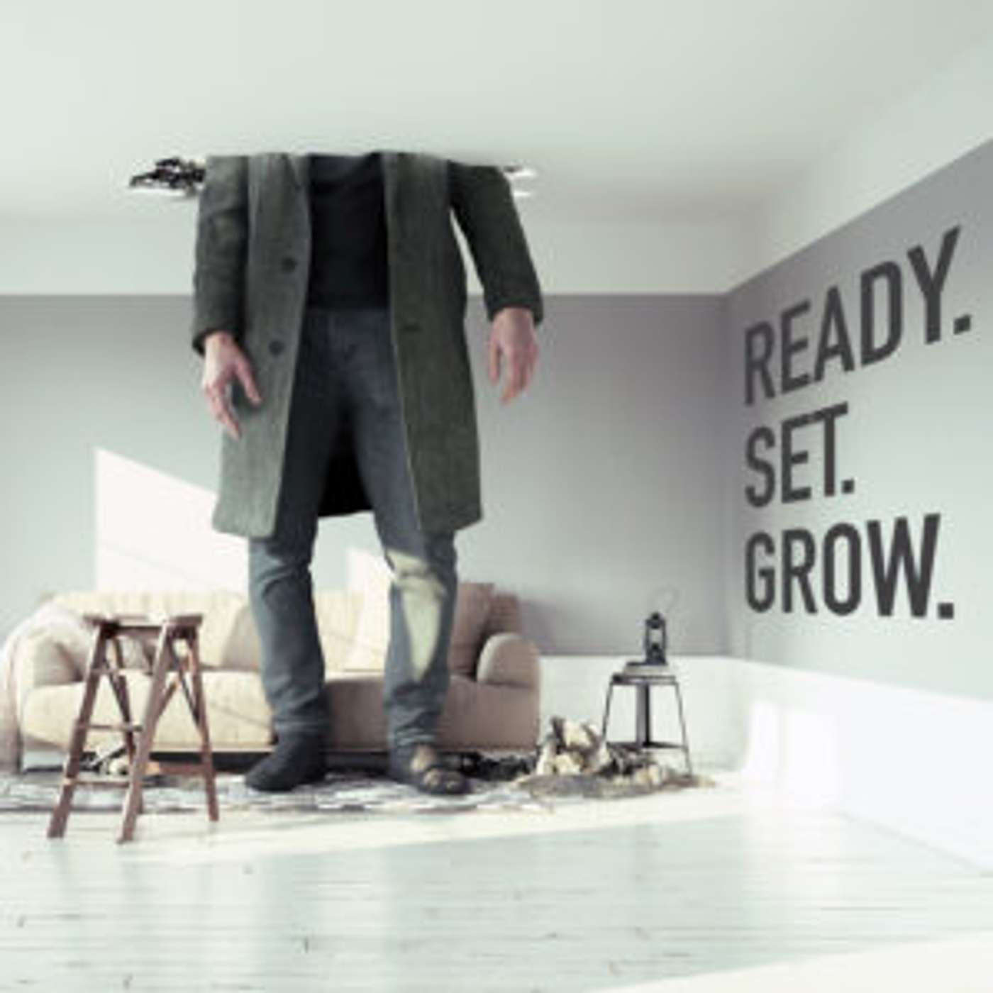 A Growing Circle of Friends + Small Group Expo // Ready, Set, Grow (Part 5) episode artwork