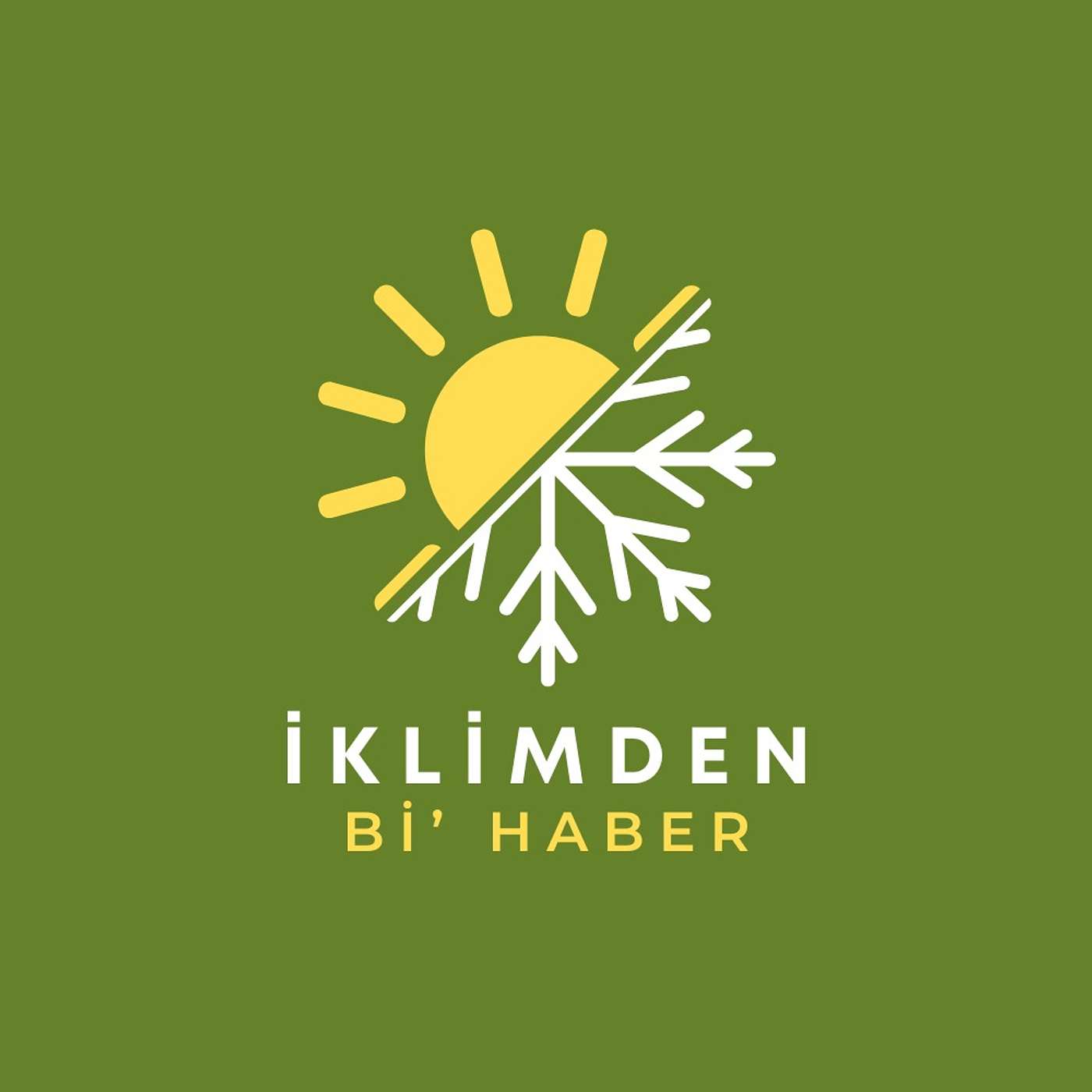 İklimden Bi Haber
