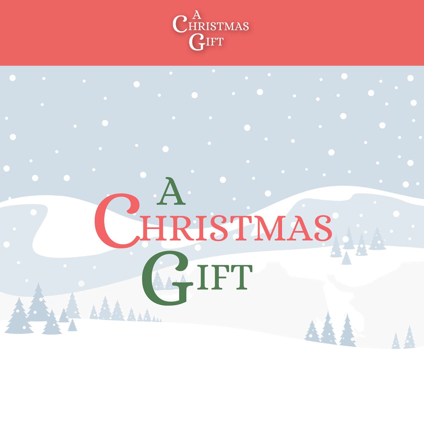 A Christmas Gift
