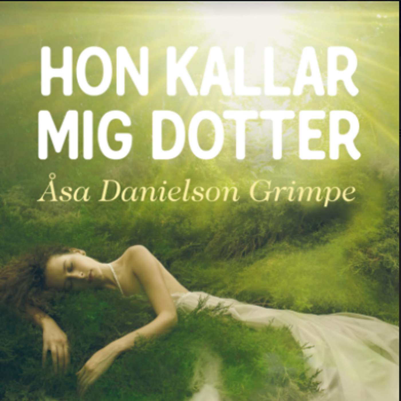 Vem är du?