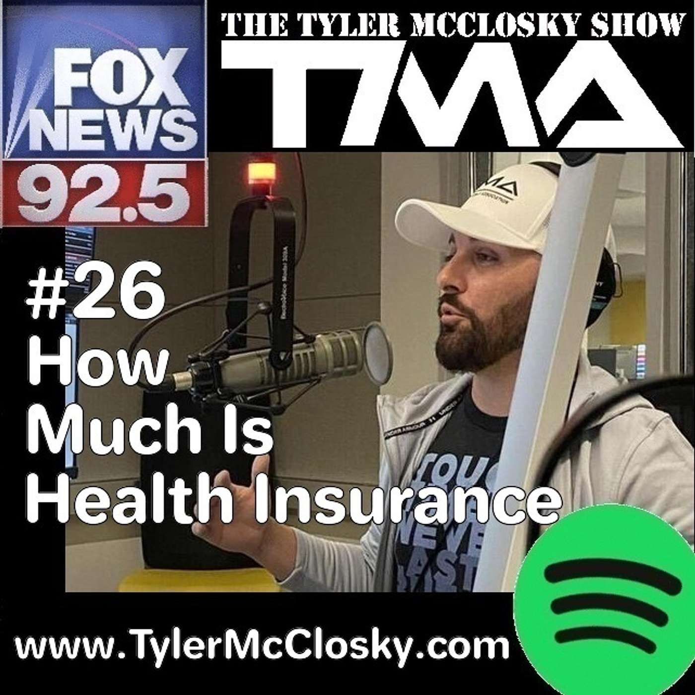 The Tyler McClosky Show