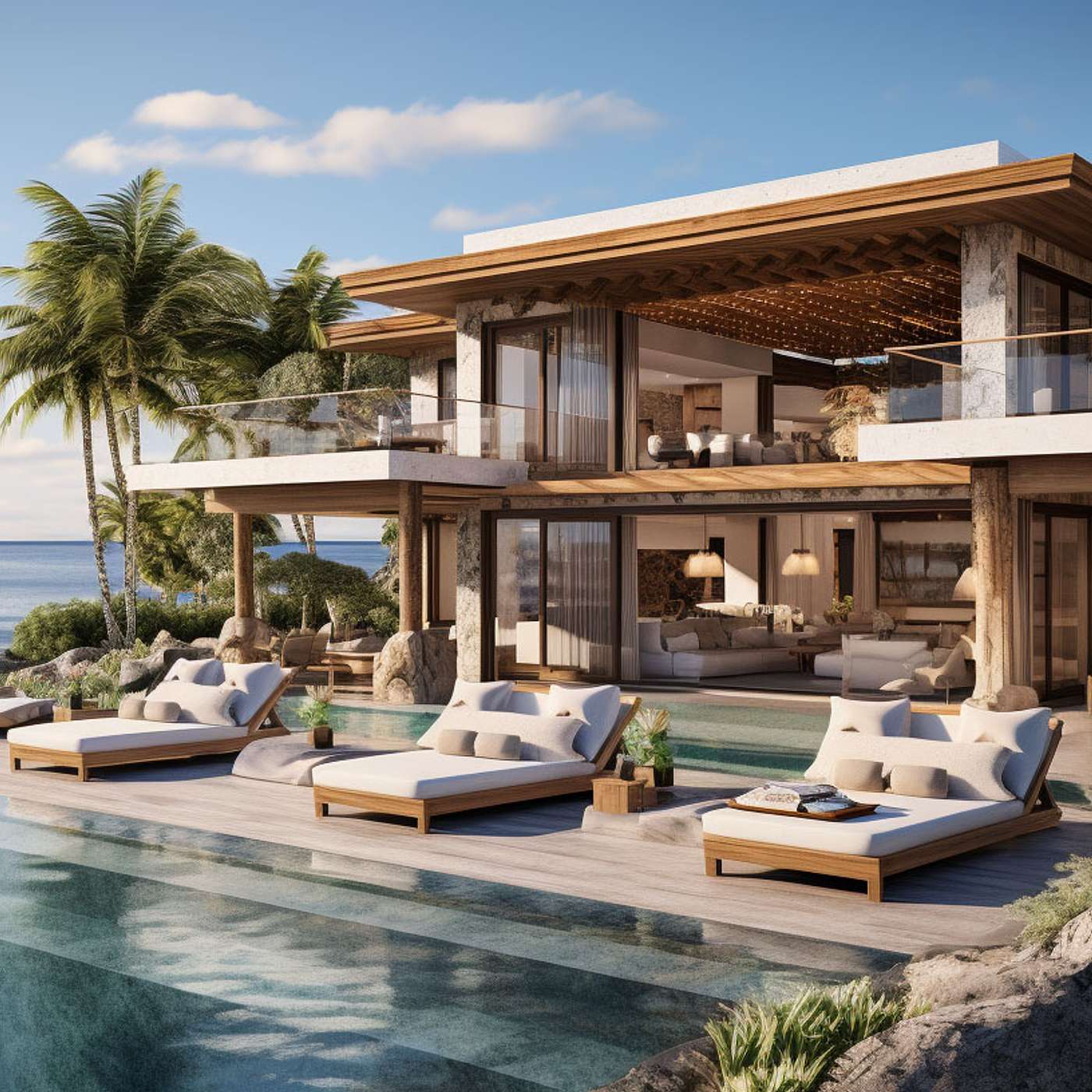 Top Architect-Designed Villas in the Dominican Republic episode artwork