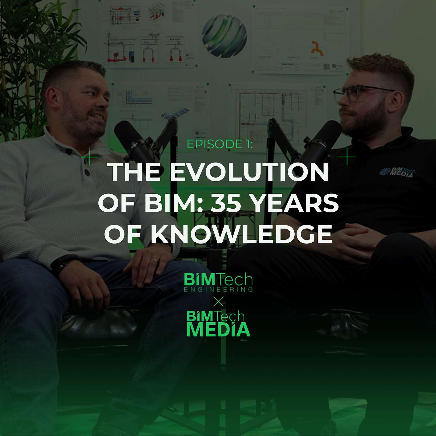 The BIMTech Podcast