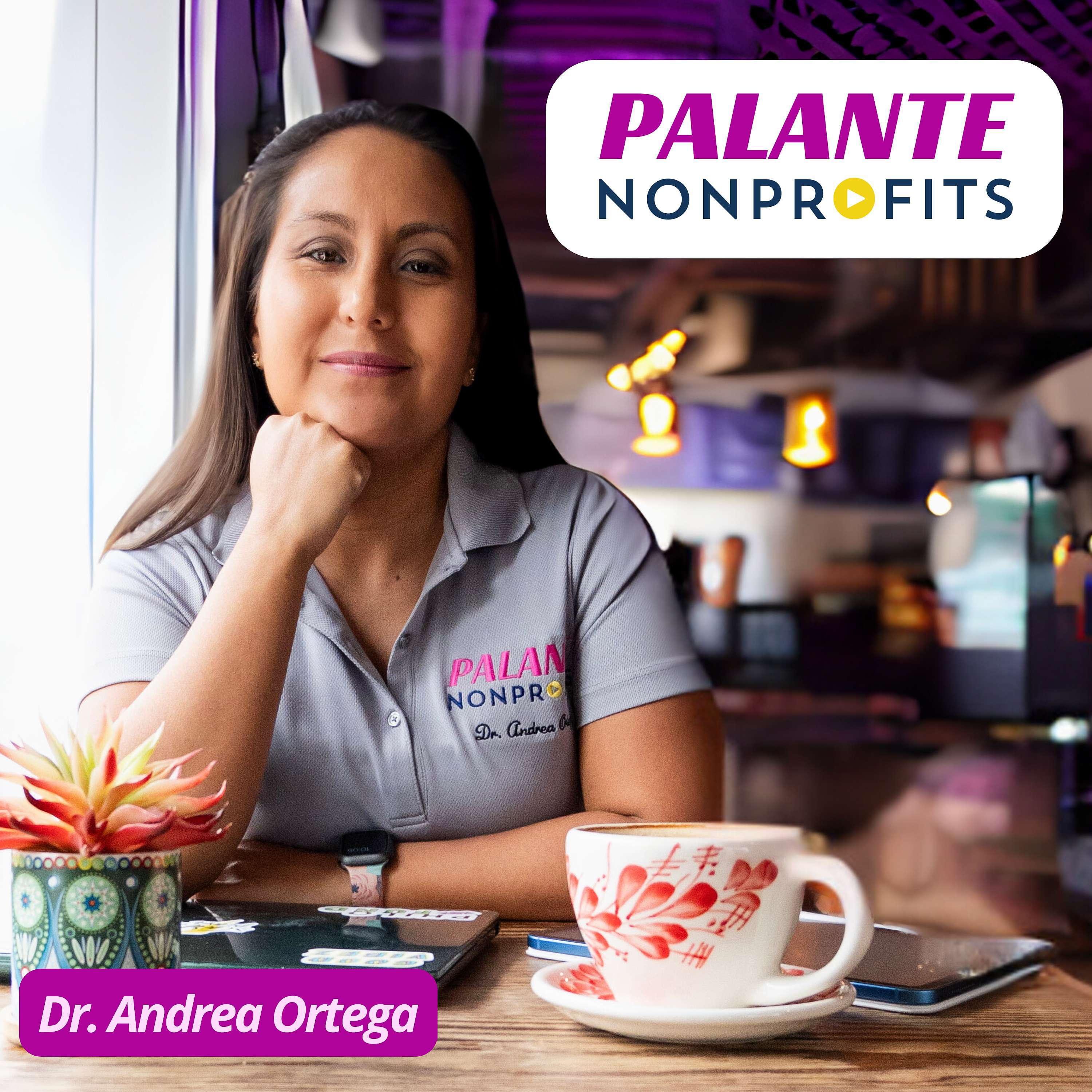 Palante Nonprofits