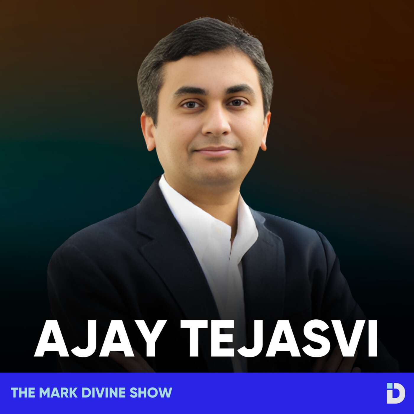 Integrate Spirituality in Your Ordinary Life with Ajay Tejasvi from The Art of Living
