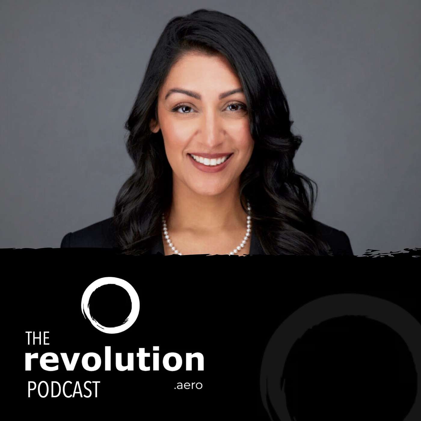 #34 - Megha Bhatia - Eve Air Mobility: On the eve of UAM