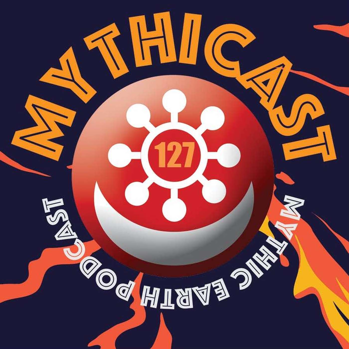 Mythicast 127 - Crux Creator Featured List - Jeff Mitchel's Aztecs