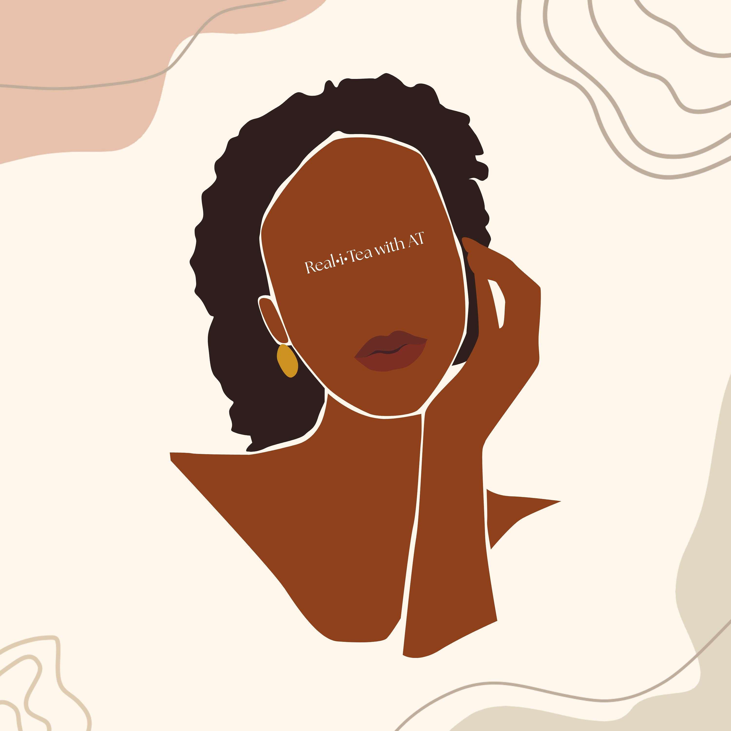 Real•i•Tea with AT