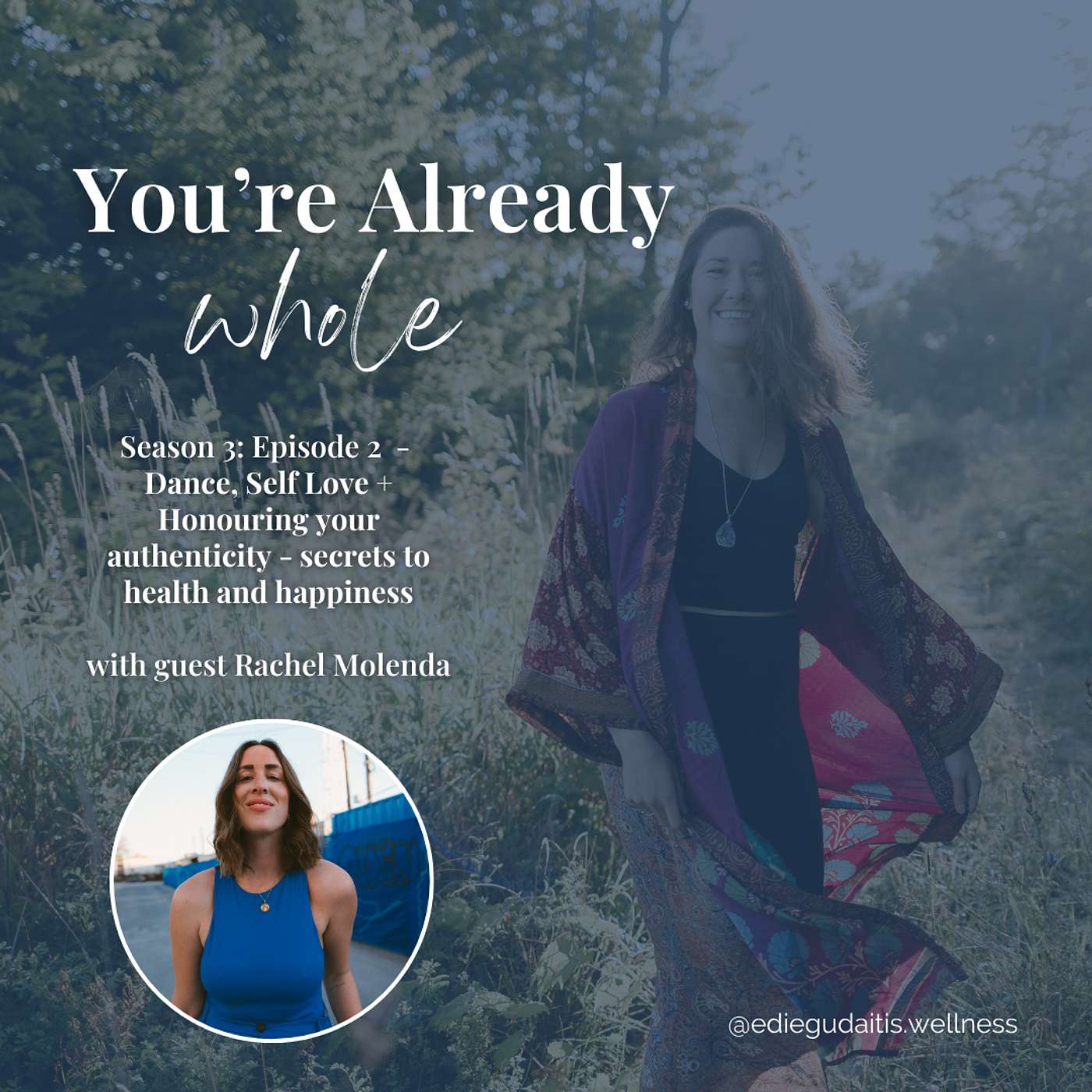 You\'re Already Whole