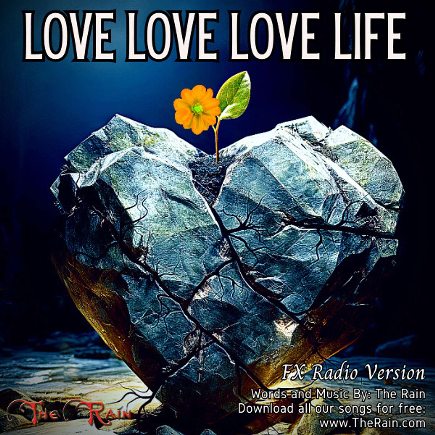 Love Love Love Life - Radio FX