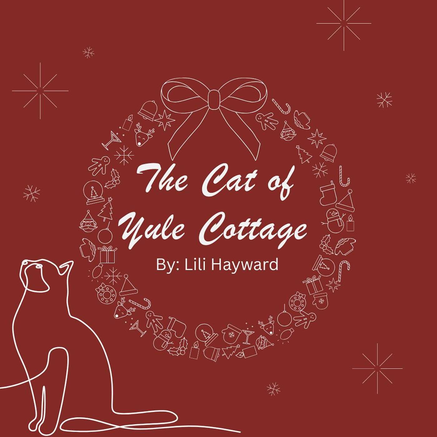 The Cat of Yule Cottage Part 1