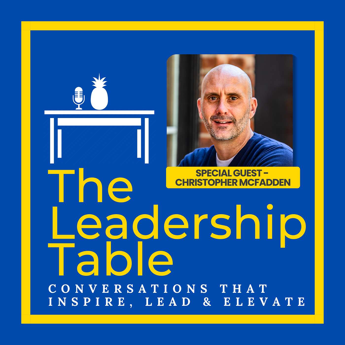 The Leadership Table