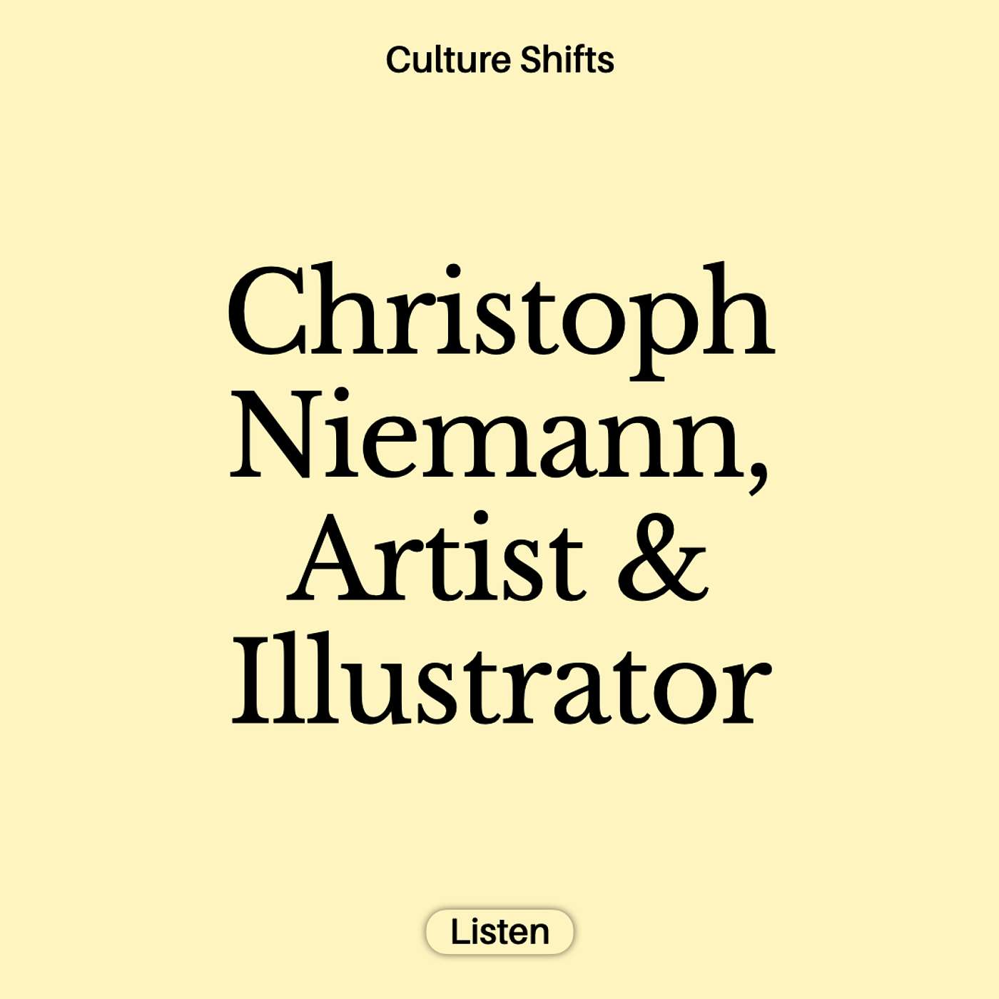 Culture Shifts Magazine