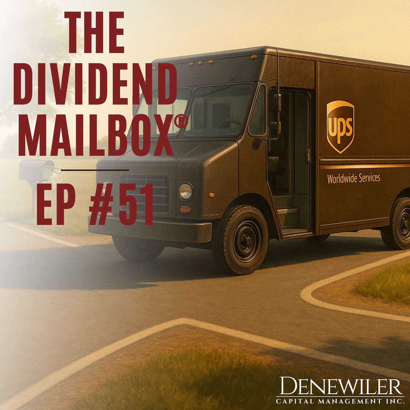 UPS Stock: Can It Still Deliver for Dividend Investors?