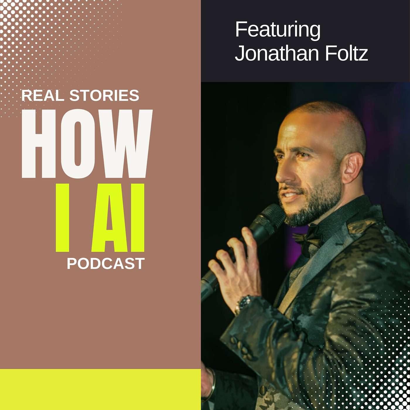 How a Digital Frontiersman Uses AI to Scale Exponential Companies