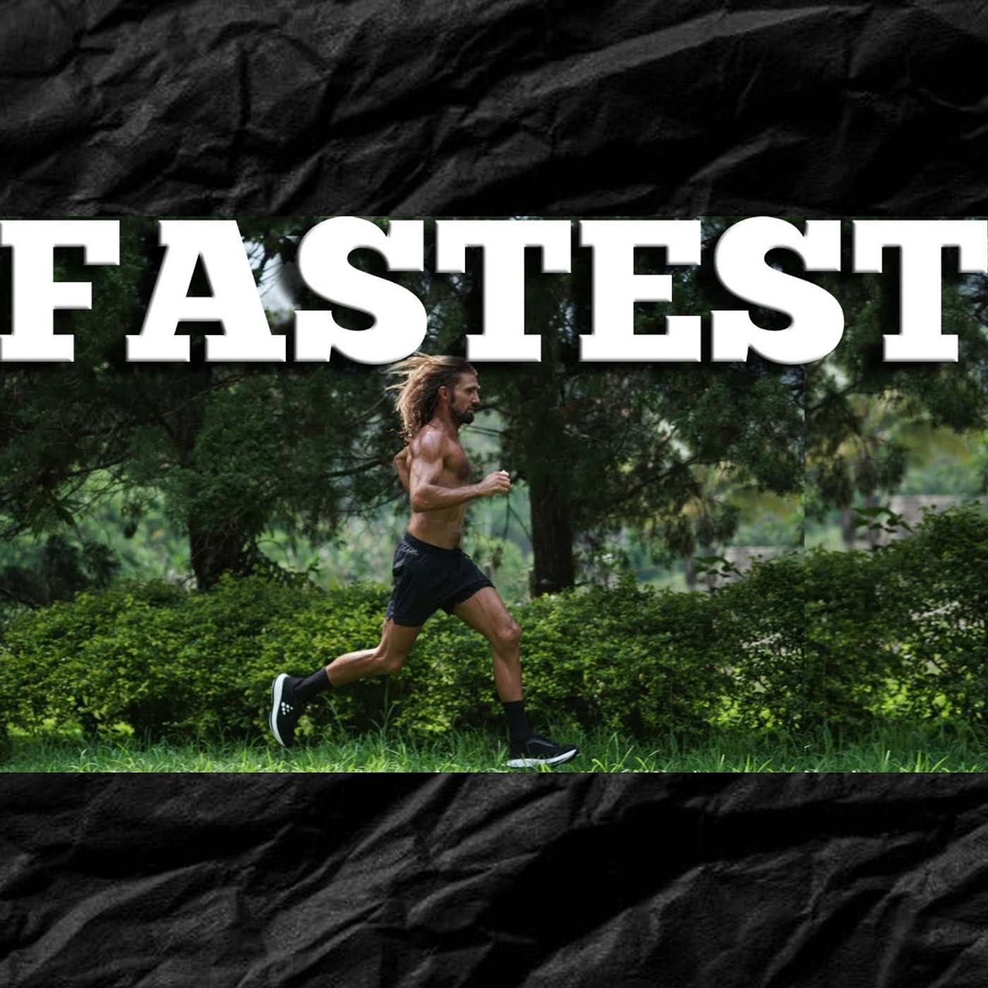 Unlock Your Speed: How to Become the Fastest Distance Runner You Can Be