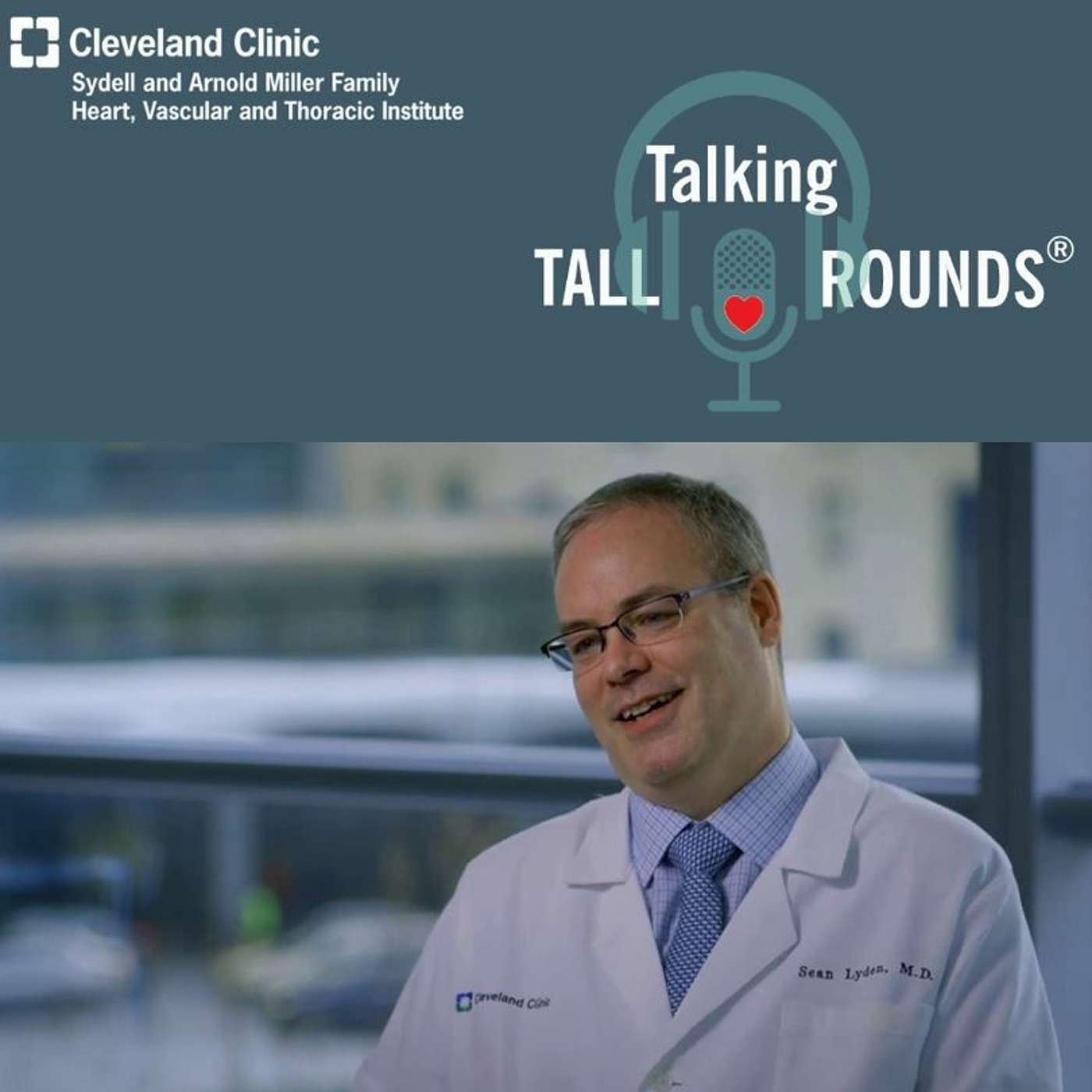 Cardiac Consult: A Cleveland Clinic Podcast for Healthcare Professionals
