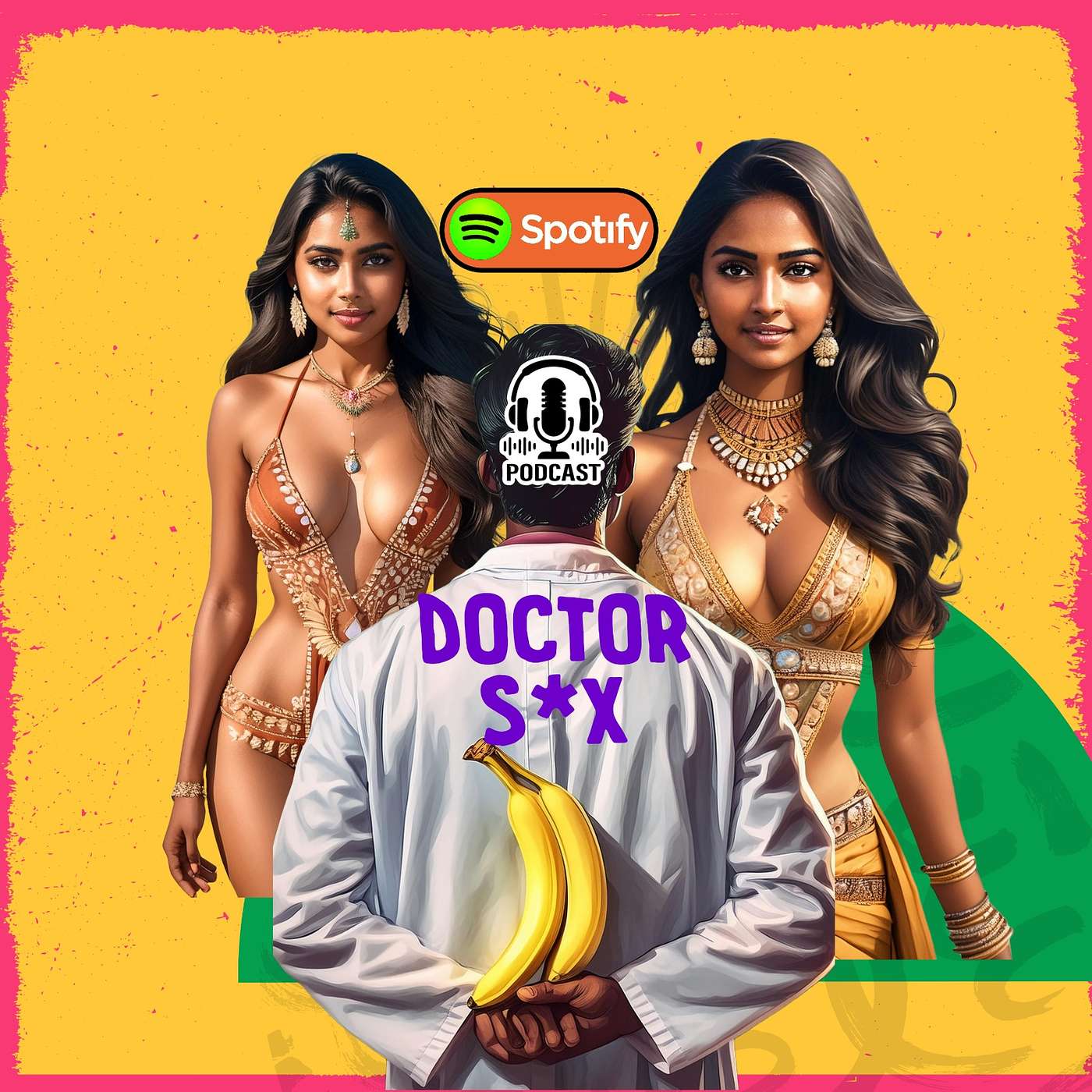 Ep 01: Dr Satyajeet Pattnaik Speaks About Male Performance Ka Sach - All Questions Answered #viral episode artwork