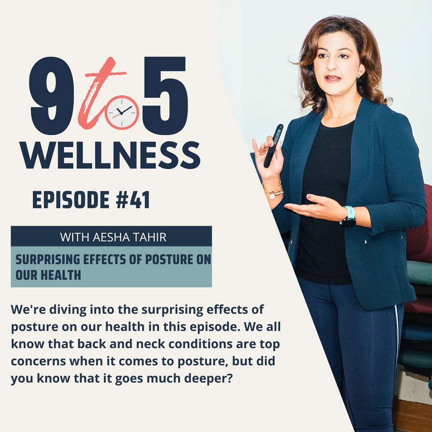 9 to 5 Wellness
