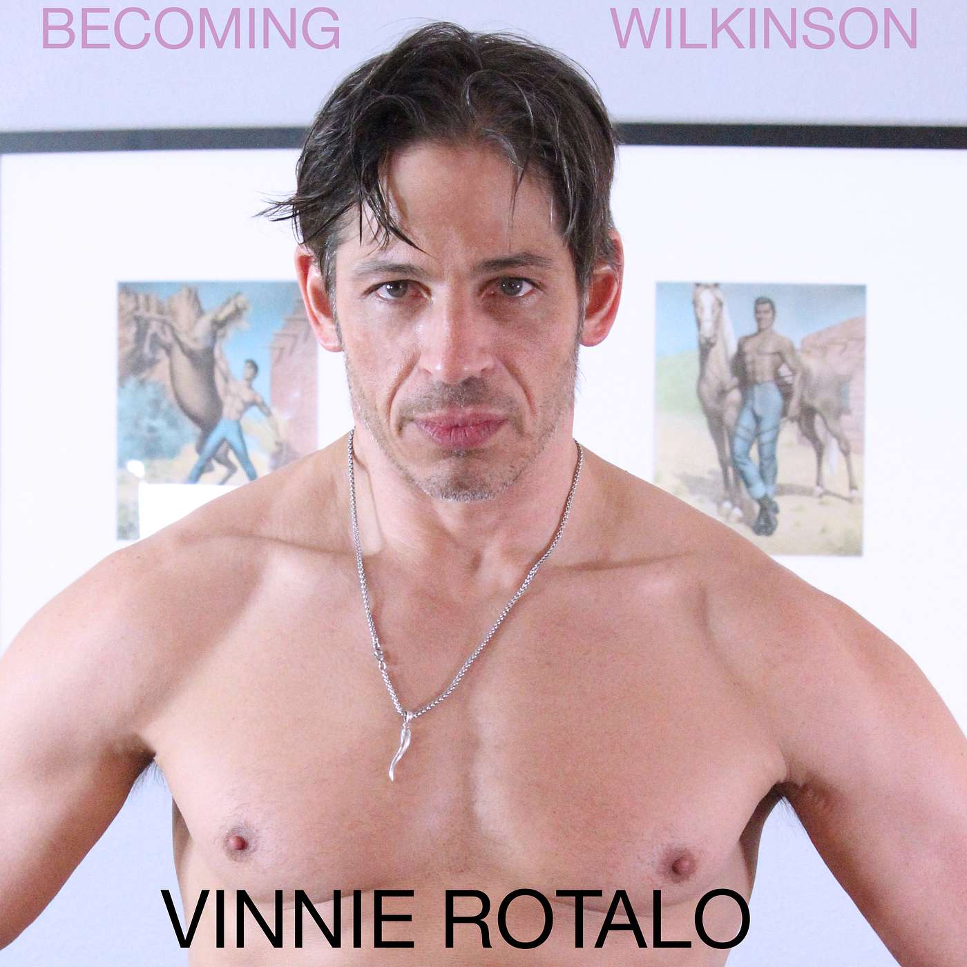 Becoming Wilkinson