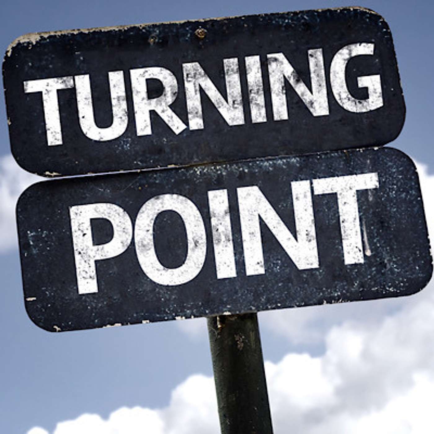 Episode 1123 - A Turning Point!