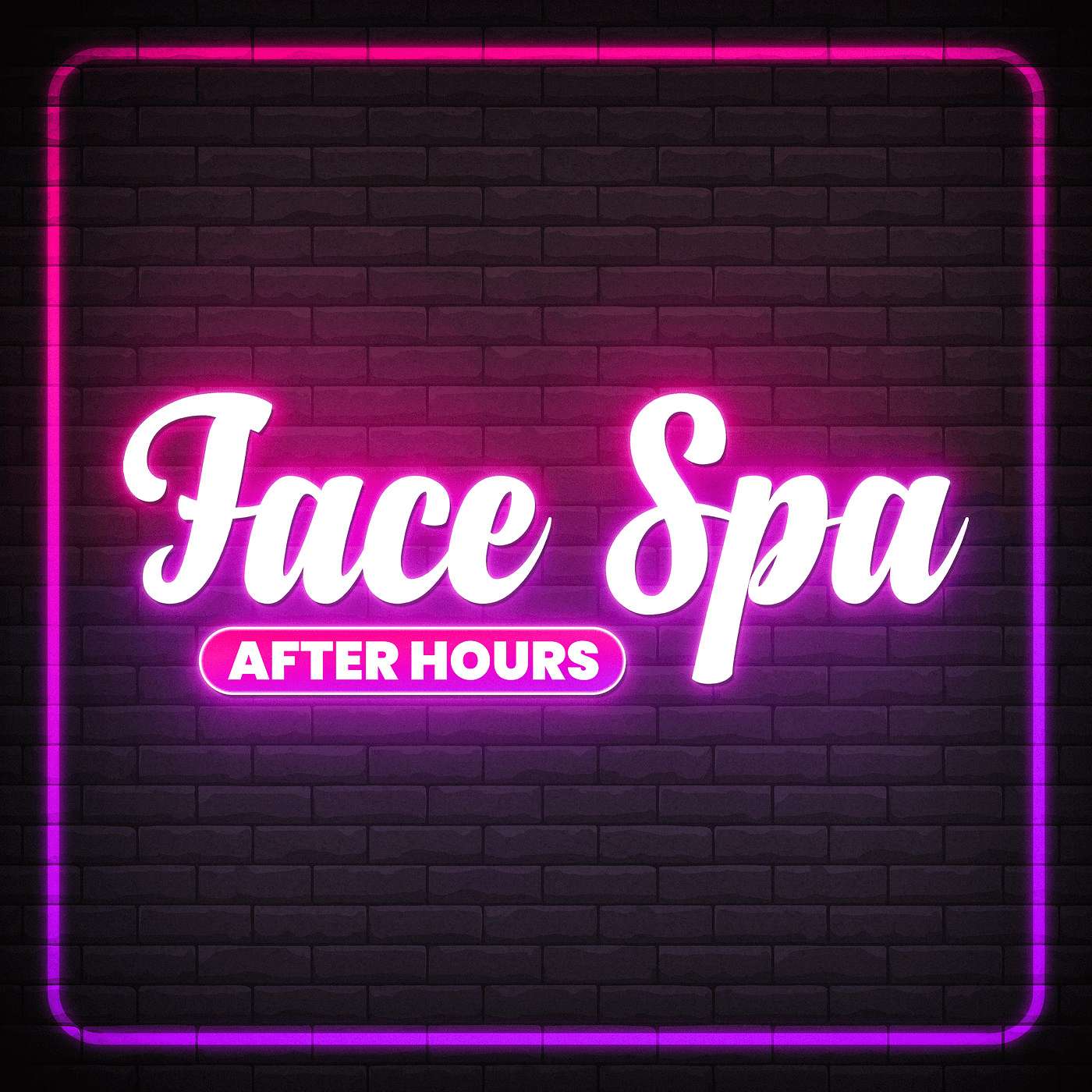 Face Spa: After Hours