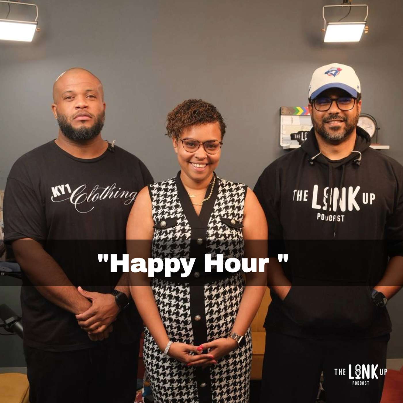 Episode 147 | "Happy Hour"