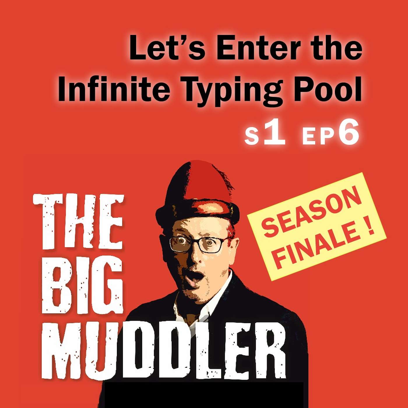 1.6 Let’s Enter the Infinite Typing Pool