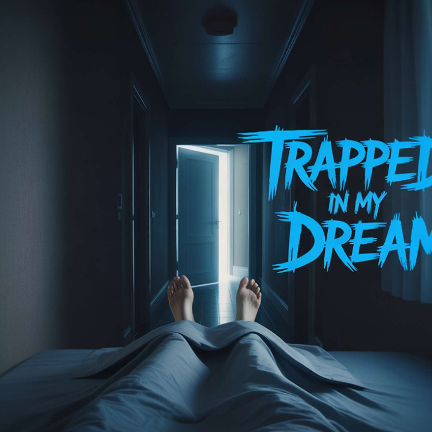 4 Disturbing True Sleep Paralysis Horror Stories
