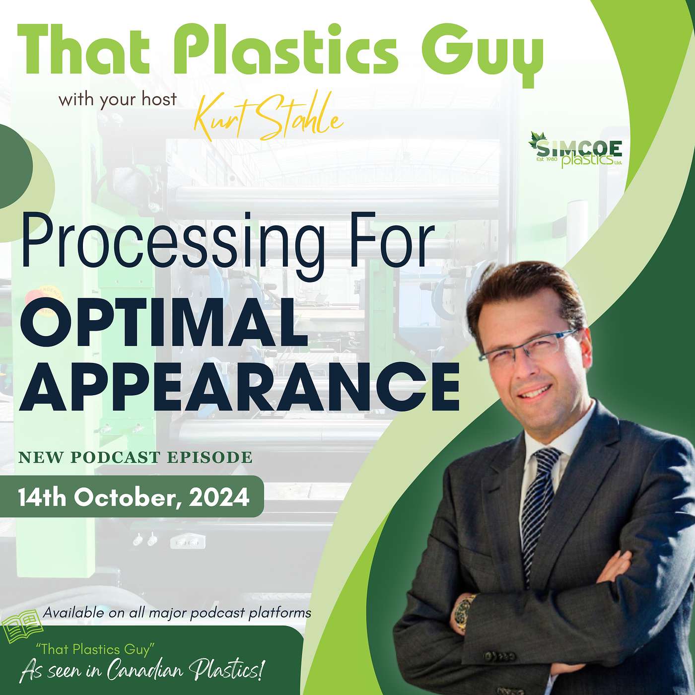 That Plastics Guy