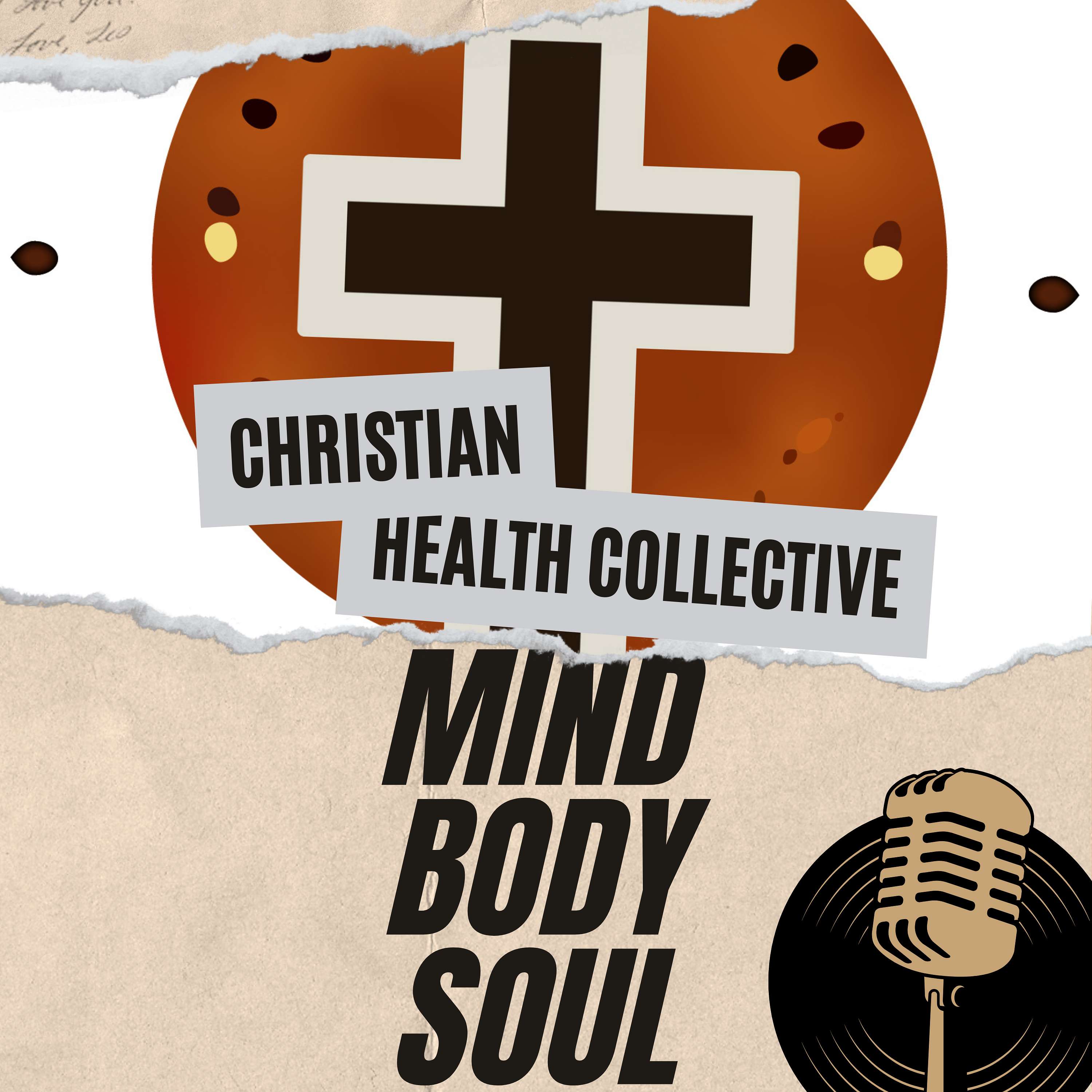 Christian Health Collective's Podcast