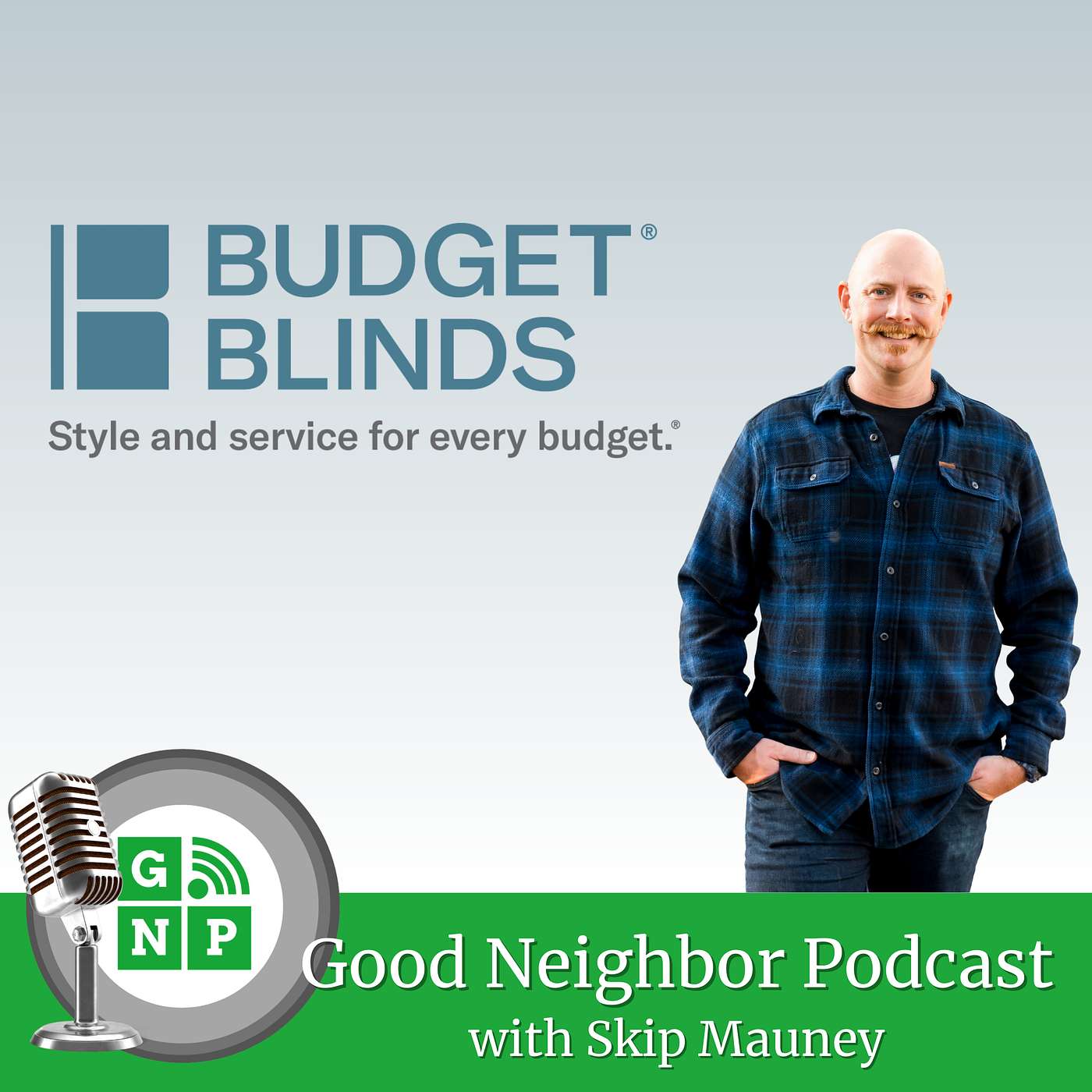 Good Neighbor Podcast: TN-WNC-SWVA