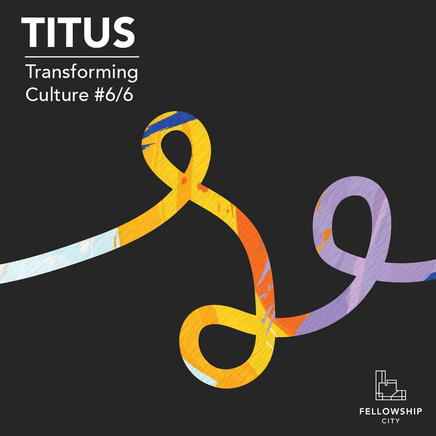Transforming Culture:  New Humans Are Great Citizens