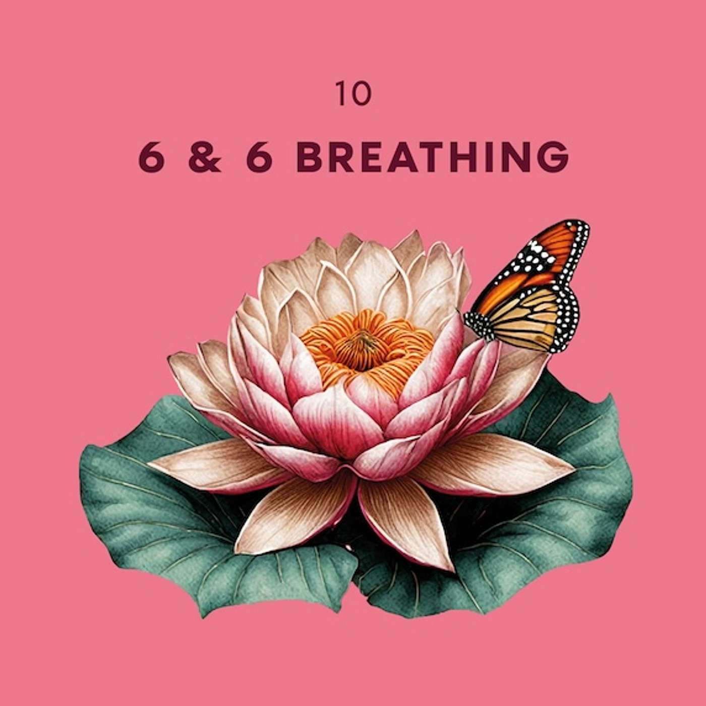 Season 2, Episode 10 - 6 & 6 Breathing Season 2, Episode 10 - 6 & 6 Breathing