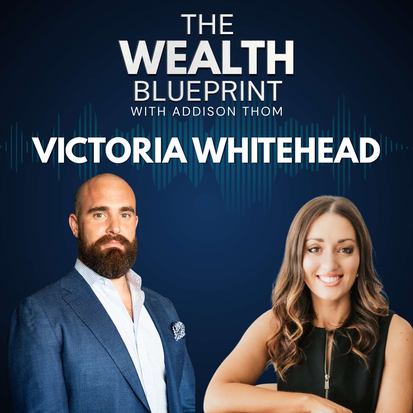 The Wealth Blueprint