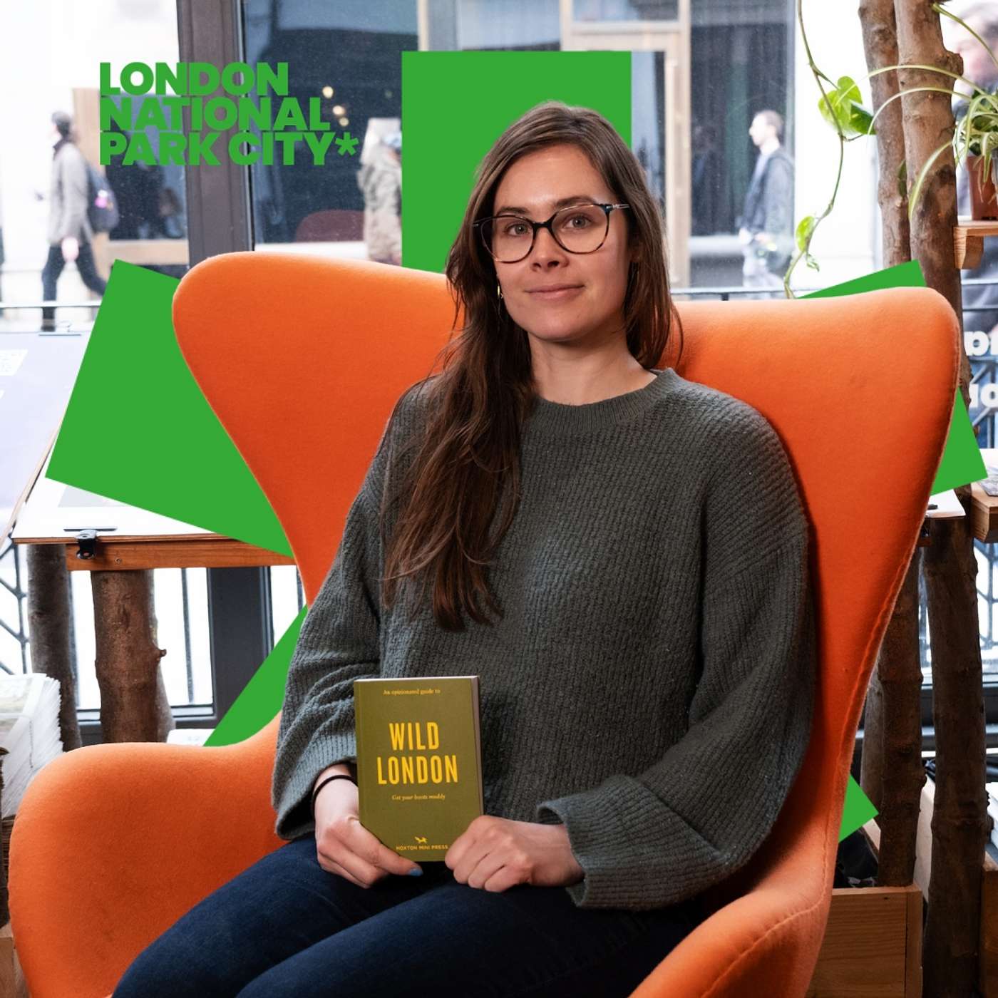 An Opinionated Guide to Wild London