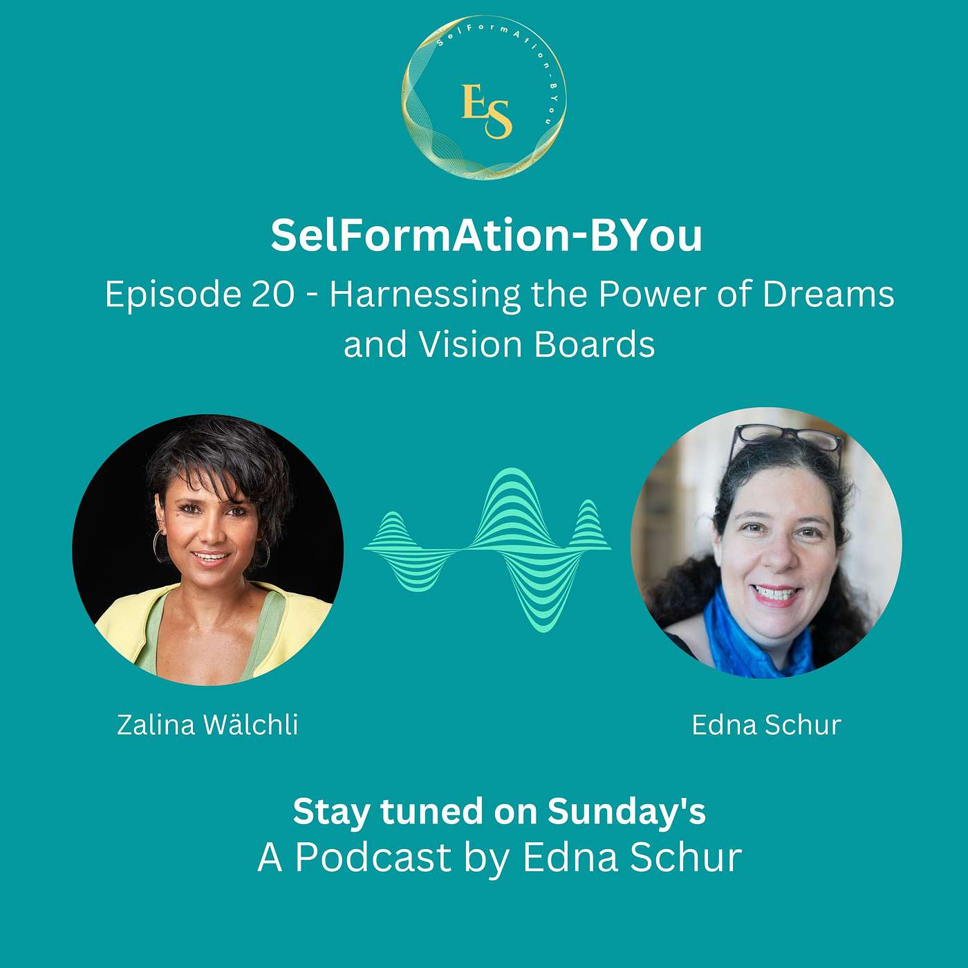 SelFormAtion-BYou - by Edna Schur